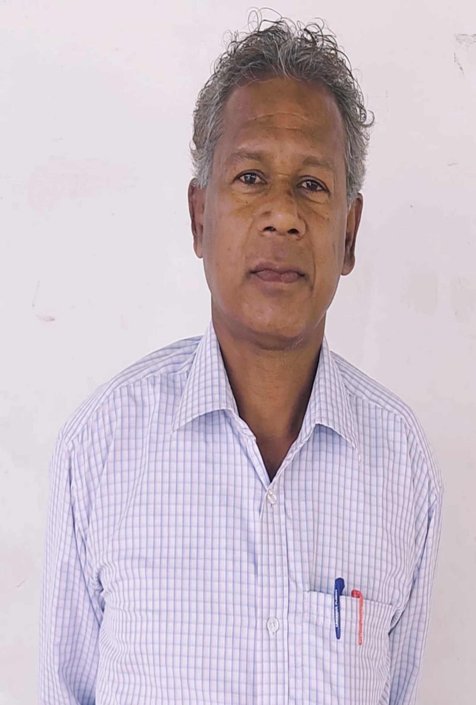 SHRI. SANJAY TIRKEY